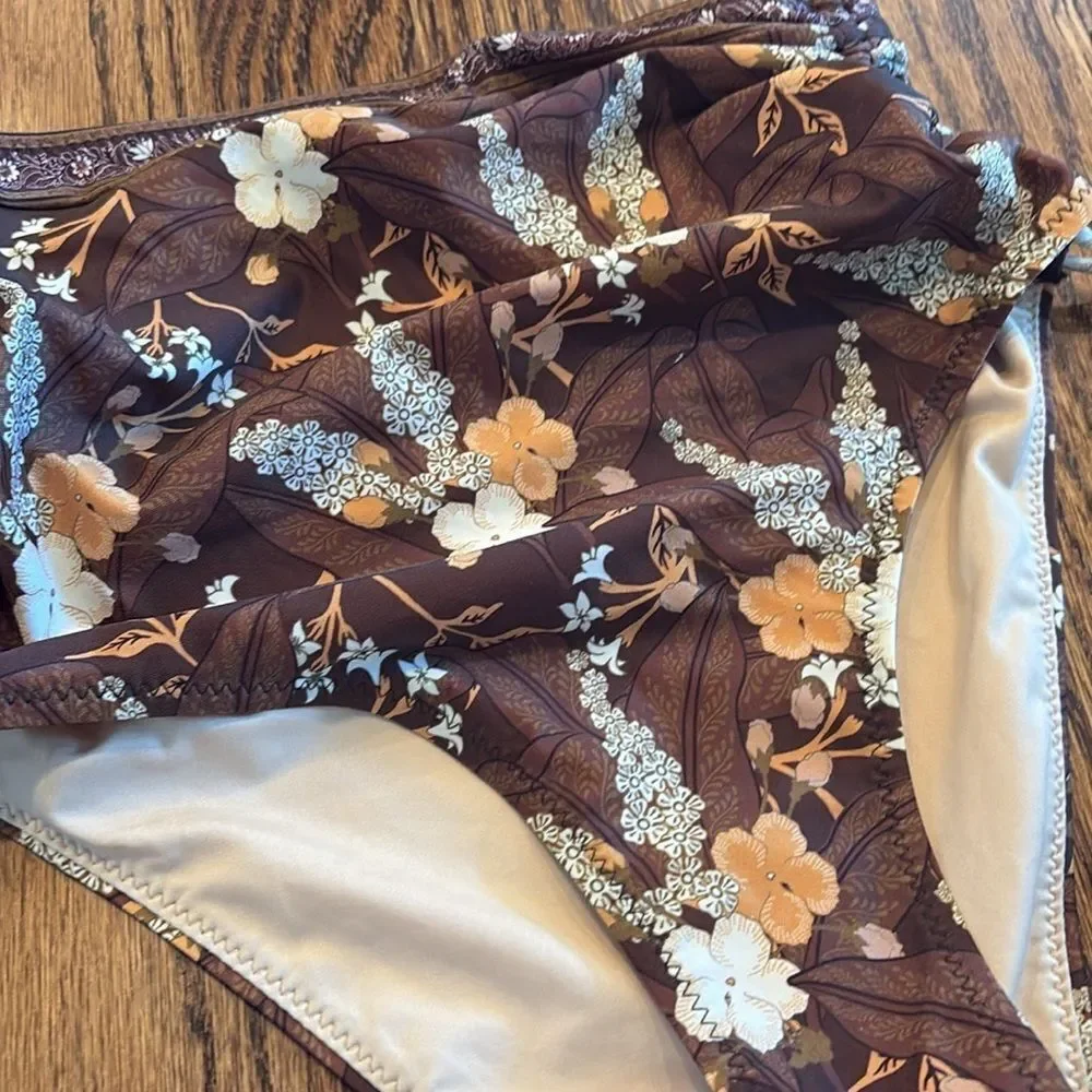 Spell Bianca, high waist pant